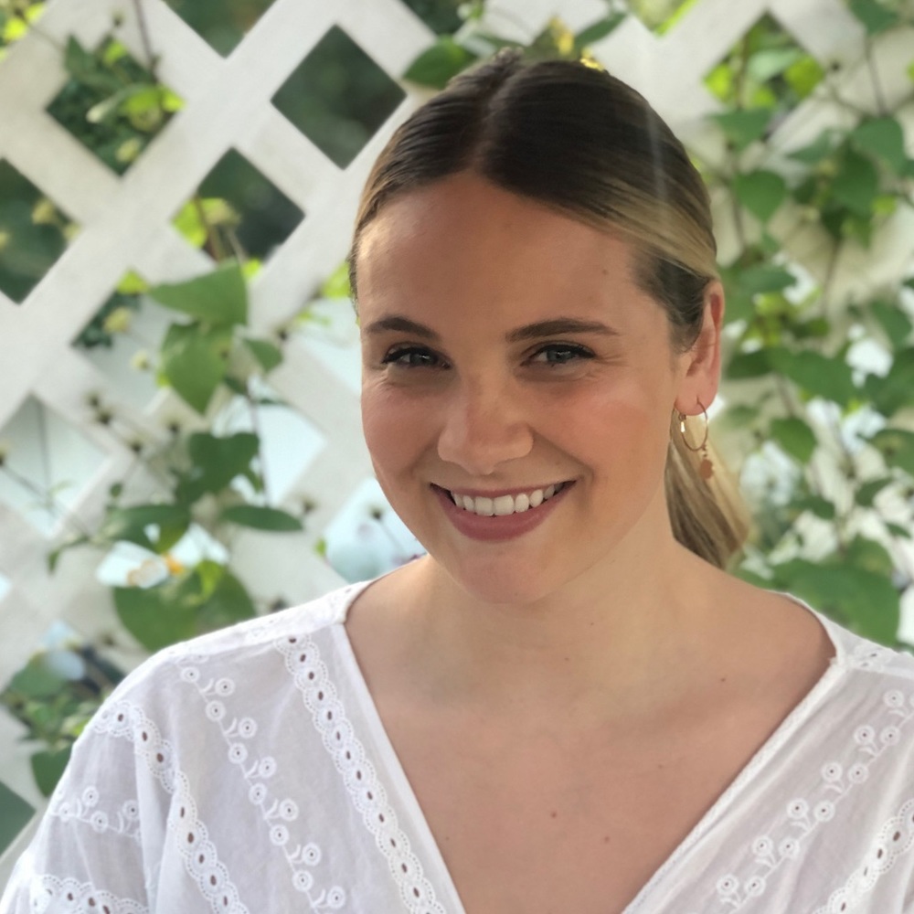 Meet your Posher, Nicole